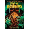 KNYGA Robert Lawrence Stine Stuff of Nightmares