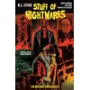 KNYGA Robert Lawrence Stine Stuff of Nightmares: No Holiday for Murder