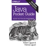 KNYGA Robert Liguori Java Pocket Guide, 4e