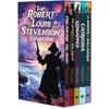 KNYGA Robert Louis Stevenson Collection