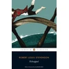 KNYGA Robert Louis Stevenson Kidnapped