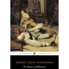 KNYGA Robert Louis Stevenson Master of Ballantrae