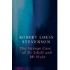 KNYGA Robert Louis Stevenson Strange Case of Dr Jekyll and Mr Hyde (Legend Classics)