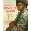 KNYGA Robert Louis Stevenson Treasure Island