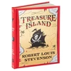 KNYGA Robert Louis Stevenson Treasure Island (Barnes &amp; Noble Collectible Editions)