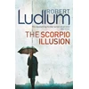 KNYGA Robert Ludlum Scorpio Illusion