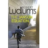 KNYGA Robert Ludlum's The Janson Equation