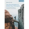 KNYGA Robert M Ellis Five Principles of Middle Way Philosophy