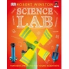 KNYGA Robert M. L. Winston Science Lab