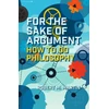 KNYGA Robert M Martin For the Sake of Argument