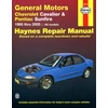 KNYGA Robert Maddox Chevrolet Cavalier &amp; Pontiac