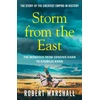 KNYGA Robert Marshall Storm from the East