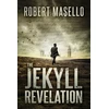 KNYGA Robert Masello Jekyll Revelation
