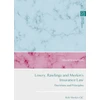 KNYGA Robert Merkin Lowry, Rawlings and Merkin's Insurance Law