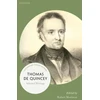 KNYGA Robert Morrison Thomas De Quincey