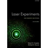 KNYGA Robert N Compton lazerinis Experiments for Chemistry and Physics, Second Edition