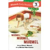 KNYGA Robert N Munsch Murmel, Murmel, Murmel Early Reader