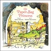 KNYGA Robert N Munsch Paper Bag Princess 40th anniversary edition