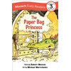 KNYGA Robert N Munsch Paper Bag Princess Early Reader
