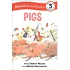 KNYGA Robert N Munsch Pigs Early Reader