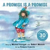 KNYGA Robert N Munsch Promise Is a Promise