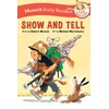 KNYGA Robert N Munsch Show and Tell Early Reader
