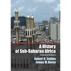 KNYGA Robert O Collins History of Sub-Saharan Africa