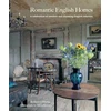 KNYGA Robert Obyrne Romantic English Homes, A Celebration of Timeless and Charming English Interiors