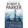 KNYGA Robert Parker Stranger in Paradise