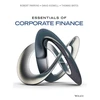 KNYGA Robert Parrino Essentials of Corporate Finance