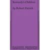 KNYGA Robert Patrick Kennedy's Children
