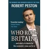 KNYGA Robert Peston Who Runs Britain?