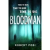 KNYGA Robert Pobi Bloodman
