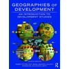 KNYGA Robert Potter Geographies of Development