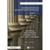 KNYGA Robert R Reitano Foundations of Quantitative Finance, Book VI: Densities, Transformed Distributions, and Limit Theorems