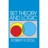 KNYGA Robert R Stoll Set Theory and Logic
