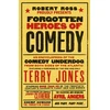 KNYGA Robert Ross Forgotten Heroes of Comedy