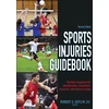 KNYGA Robert S Gotlin Sports Injuries Guidebook
