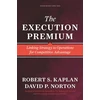 KNYGA Robert S Kaplan Execution Premium
