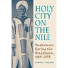 KNYGA Robert S Kramer Holy City on the Nile