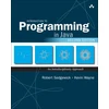 KNYGA Robert Sedgewick Introduction to Programming in Java