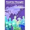 KNYGA Robert Shumer Food for Thought