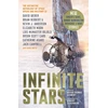 KNYGA Robert Silverberg Infinite Stars