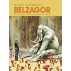 KNYGA Robert Silverberg's Belzagor