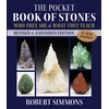 KNYGA Robert Simmons Pocket Book of Stones