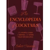 KNYGA Robert Simonson Encyclopedia of Cocktails