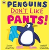 KNYGA Robert Starling Penguins Don't Like Pants!