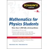 KNYGA Robert Steiner Schaum's Outline of Mathematics for Physics Students