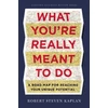 KNYGA Robert Steven Kaplan What You're Really Meant to Do