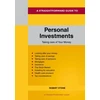 KNYGA Robert Stone Straightforward Guide to Personal Investments